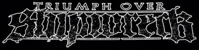logo Triumph Over Shipwreck